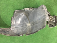 Pasarruedas delantero izquierdo SUBARU LEGACY OEM 59110AE010 BH9 2001 Silver 01G