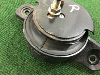 ยางแท่นเครื่องขวา SUBARU LEGACY OEM 41022AE021 BH9 2001 EJ254