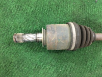 Rear driveshaft SUBARU LEGACY OEM 28421AE002 28421AE003 BH9 2001 EJ254