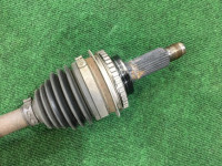 Semieixo dianteiro SUBARU LEGACY OEM 28321FE040 28321FE041 BH9 2001 EJ254
