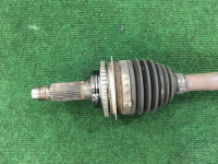 เพลาขับหน้า SUBARU LEGACY OEM 28321FE041 28321FE040 BH9 2001 EJ254