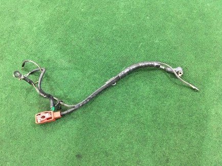 Провода аккумулятора SUBARU LEGACY OEM 81601AE310 BH9 2001 EJ254