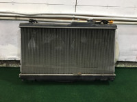 ラジエーター SUBARU LEGACY OEM 45111AE002 45119AE003 BH9 2001 EJ254