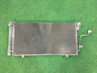 空调冷凝器 SUBARU LEGACY OEM 73210AE060 BH9 2001 EJ254
