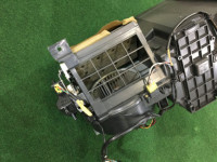 Радиатор кондиционера салона SUBARU LEGACY OEM 72210AE111 72210AE112 BH9 2001 EJ254