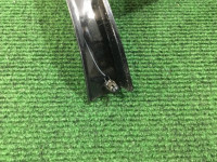 ชุดกรอบเครื่องเสียง SUBARU LEGACY OEM 66060AE360 66050AE260 94110AE460 94110AE461 66150AE250 BH9 2001 Silver 01G