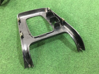 ชุดกรอบเครื่องเสียง SUBARU LEGACY OEM 66060AE360 66050AE260 94110AE460 94110AE461 66150AE250 BH9 2001 Silver 01G