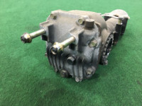 เฟืองท้าย SUBARU LEGACY OEM 38300AC090 BH9 2001 EJ254