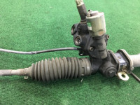 แร็คพวงมาลัย SUBARU LEGACY OEM 34110AE390 34141AA042 34161SA000 BH9 2001 EJ254