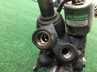 แร็คพวงมาลัย SUBARU LEGACY OEM 34110AE390 34141AA042 34161SA000 BH9 2001 EJ254