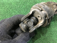 Steering shaft joint SUBARU LEGACY OEM 34170AE000 34170AE010 BH9 2001 EJ254
