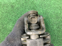 Steering shaft joint SUBARU LEGACY OEM 34170AE000 34170AE010 BH9 2001 EJ254