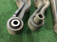 ปีกนกหลัง SUBARU LEGACY OEM 20250AE010 20250AE020 20250AE021 20250AE000 BH9 2001 EJ254