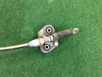Селектор акпп SUBARU LEGACY OEM 35150AE000 35111AE001 BH9 2001