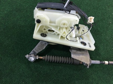 Селектор акпп SUBARU LEGACY OEM 35150AE000 35111AE001 BH9 2001