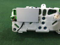 Quadrante SUBARU LEGACY OEM 85020AE210 BH9 2001 EJ254