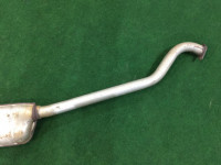 Средняя часть глушителя SUBARU LEGACY OEM 44200AE050 44200AE051 BH9 2001 EJ254