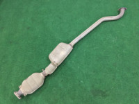 Средняя часть глушителя SUBARU LEGACY OEM 44200AE050 44200AE051 BH9 2001 EJ254