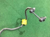 เหล็กกันโคลงหลัง SUBARU LEGACY OEM 20451AE000 20451AE001 BH9 2001 EJ254