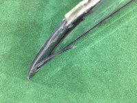 กระจกท้ายซ้าย SUBARU LEGACY OEM 65210AE010NB 65210AE011NB BH9 2001
