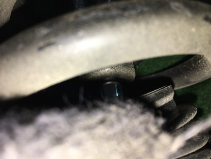โช้คอัพ SUBARU LEGACY OEM 20310AE320 20310AE330 20310AE3309L 20365AE110 20365AE1109L BH9 2001 EJ254