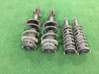 โช้คอัพ SUBARU LEGACY OEM 20310AE320 20310AE330 20310AE3309L 20365AE110 20365AE1109L BH9 2001 EJ254