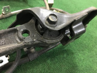 ดุมล้อหลัง SUBARU LEGACY OEM 26700AE010 26692AE000 26692AE001 26692AE010 26692AE011 BH9 2001 EJ254