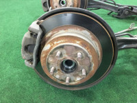 ดุมล้อหลัง SUBARU LEGACY OEM 26700AE010 26692AE000 26692AE001 26692AE010 26692AE011 BH9 2001 EJ254