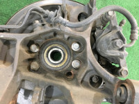 ดุมล้อหลัง SUBARU LEGACY OEM 26700AE010 26692AE000 26692AE001 26692AE010 26692AE011 BH9 2001 EJ254