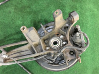 ดุมล้อหลัง SUBARU LEGACY OEM 26700AE010 26692AE000 26692AE001 26692AE010 26692AE011 BH9 2001 EJ254