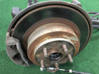 ดุมล้อหลัง SUBARU LEGACY OEM 26700AE010 26692AE000 26692AE001 26692AE010 26692AE011 BH9 2001 EJ254