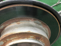 ดุมล้อหลัง SUBARU LEGACY OEM 26700AE010 26692AE000 26692AE001 26692AE010 26692AE011 BH9 2001 EJ254