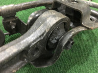 ดุมล้อหลัง SUBARU LEGACY OEM 26700AE010 26692AE000 26692AE001 26692AE010 26692AE011 BH9 2001 EJ254
