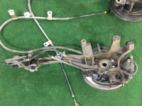 ดุมล้อหลัง SUBARU LEGACY OEM 26700AE010 26692AE000 26692AE001 26692AE010 26692AE011 BH9 2001 EJ254