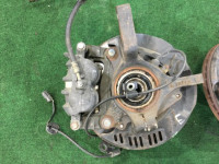 ดุมล้อหน้า SUBARU LEGACY OEM 26291AC021 26291AC022 26291AC031 26291AC032 26310AA092 BH9 2001 EJ254