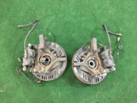 ดุมล้อหน้า SUBARU LEGACY OEM 26291AC021 26291AC022 26291AC031 26291AC032 26310AA092 BH9 2001 EJ254