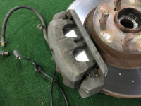 ดุมล้อหน้า SUBARU LEGACY OEM 26291AC021 26291AC022 26291AC031 26291AC032 26310AA092 BH9 2001 EJ254