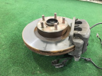 ดุมล้อหน้า SUBARU LEGACY OEM 26291AC021 26291AC022 26291AC031 26291AC032 26310AA092 BH9 2001 EJ254