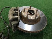 ดุมล้อหน้า SUBARU LEGACY OEM 26291AC021 26291AC022 26291AC031 26291AC032 26310AA092 BH9 2001 EJ254