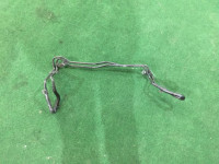 Tubos do radiador da caixa 45522AE051 SUBARU LEGACY