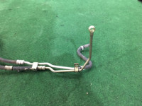 ท่อพวงมาลัยเพาเวอร์ SUBARU LEGACY OEM 34610AE220 BH9 2001 EJ254
