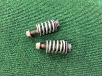 น็อตท่อไอเสีย 44059AA010 44044AA010 SUBARU LEGACY