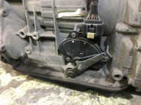 自动变速箱 SUBARU LANCASTER OEM 31000AE050 31000AE600 BHE 2000 EZ30