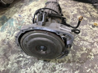 自动变速箱 SUBARU LANCASTER OEM 31000AE050 31000AE600 BHE 2000 EZ30