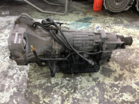 自动变速箱 SUBARU LANCASTER OEM 31000AE050 31000AE600 BHE 2000 EZ30