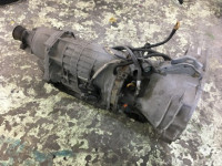 自动变速箱 SUBARU LANCASTER OEM 31000AE050 31000AE600 BHE 2000 EZ30