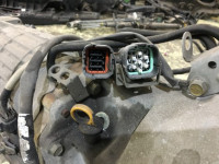 自动变速箱 SUBARU LANCASTER OEM 31000AE050 31000AE600 BHE 2000 EZ30