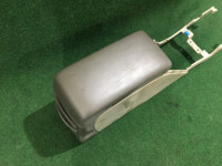 Glovebox and armrest SUBARU LANCASTER OEM 92111AE010AD BHE 2000 white / grey 0U4