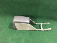 Glovebox and armrest SUBARU LANCASTER OEM 92111AE010AD BHE 2000 white / grey 0U4