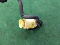 パワステオイルタンク SUBARU LANCASTER OEM 34630AE030 34630AE031 BHE 2000 EZ30